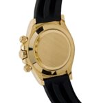 Rolex Daytona 126518LN 'Pikachu' Yellow Gold Champagne Black Dial (2024) - Image 2