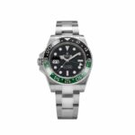 Rolex GMT-Master II 126720VTNR 'Sprite' Lefty Stainless Steel Jubilee (2022)
