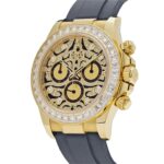 Rolex Daytona 'Eye of the Tiger' 116588TBR Yellow Gold - Image 4