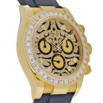 Rolex Daytona 'Eye of the Tiger' 116588TBR Yellow Gold - Image 3