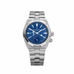 Vacheron Constantin Overseas Dual Time 7900V/110A-B334 Stainless Steel Blue Dial