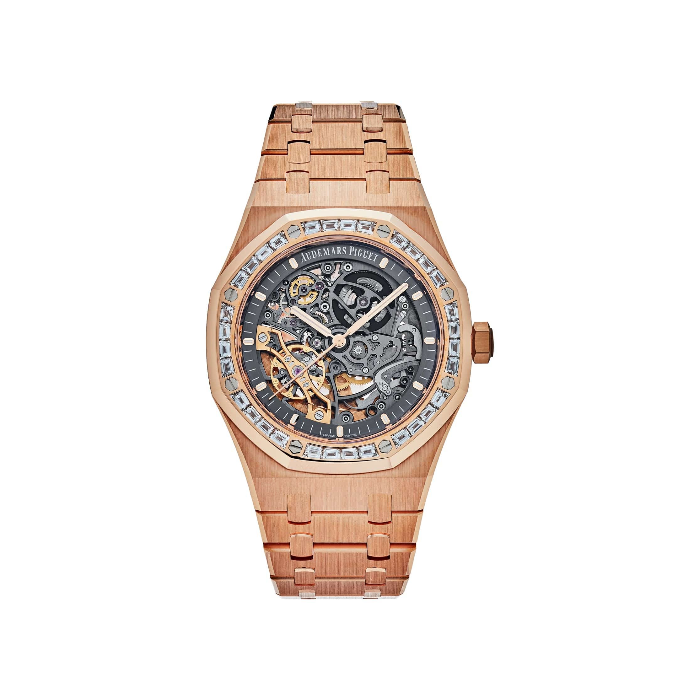 imgi_84_audemars-piguet-royal-oak-15412or-zz-1220or-01-double-balance-wheel-openworked-rose-gold-baguette-bezel-2021-aud Audemars Piguet Royal Oak 15412OR.ZZ.1220OR.01 Double Balance Wheel Openworked Rose Gold Baguette Bezel (2021) - Image 1
