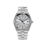 Vacheron Constantin Overseas 4500V/110A-B126 Stainless Steel