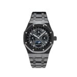 Audemars Piguet Royal Oak Perpetual Calendar 26579CE.OO.1225CE.01 Black Ceramic